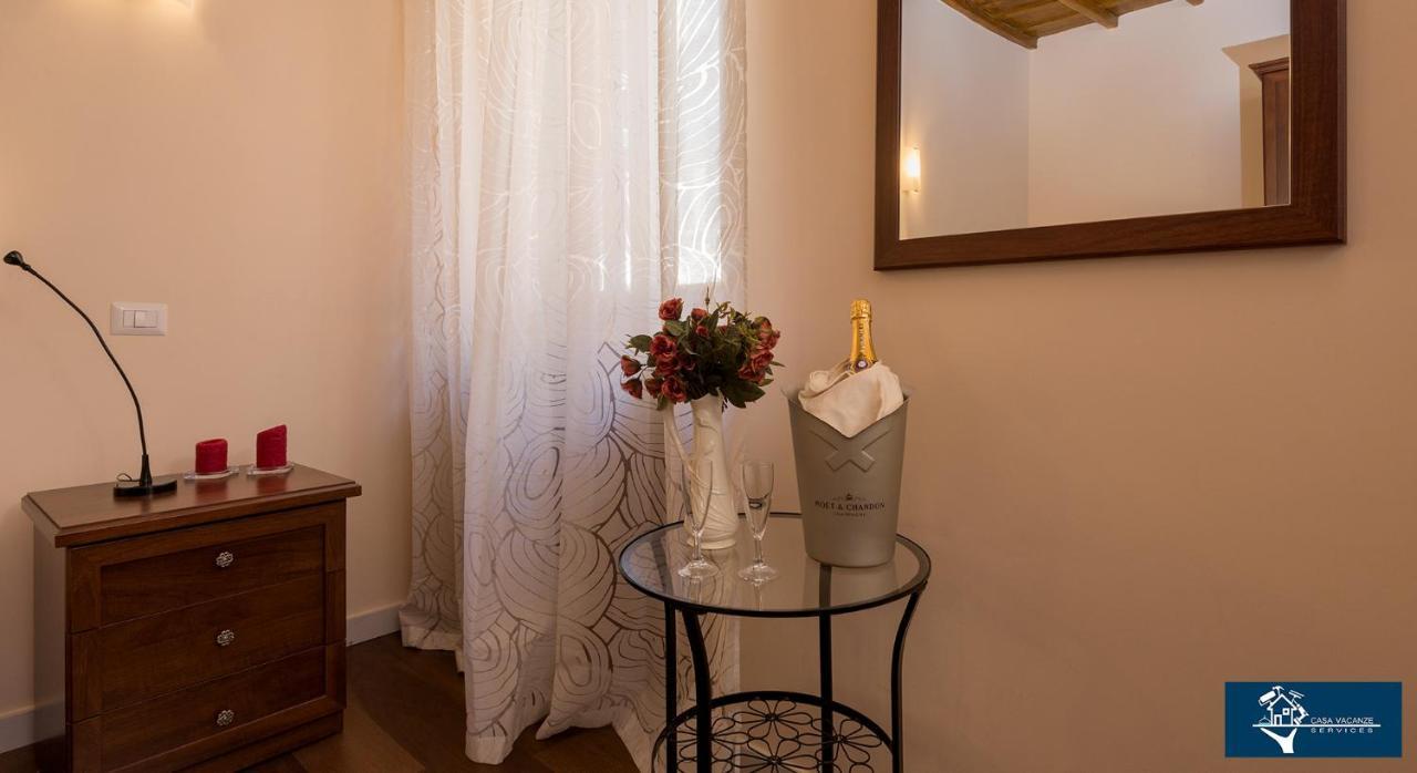 L'Olimpo Di Estia Villa Rome Buitenkant foto