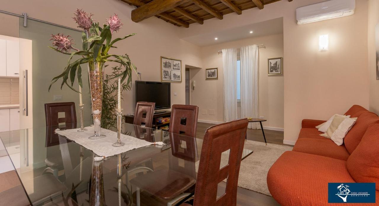 L'Olimpo Di Estia Villa Rome Buitenkant foto